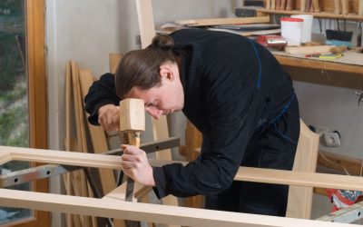 Homeowners Rely on Carpentry Near Chester County PA for Lasting Home Improvements