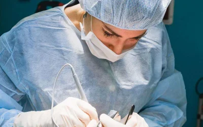 How Long Does It Take to Recover from Bunion Surgery?