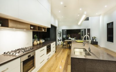Style Meets Durability When Choosing Kitchen Remodels Phoenix AZ Offers for Busy Households