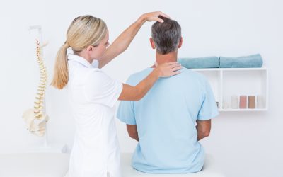 The Benefits of Chiropractic Care in Managing Chronic Neck Pain