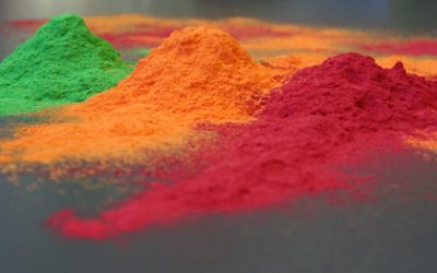 How Powder Coating Grand Rapids Enhances Durability for Home and Auto Projects