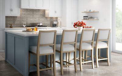 Why White Subway Tile is the Perfect Choice for Your Bathroom or Kitchen