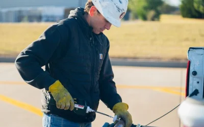 How environmental remediation companies in Oklahoma help restore land and improve communities