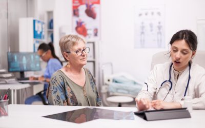 Immediate Care for Families with Walk-In Urgent Care in Tomball, TX