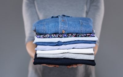 Make Laundry Day Easier with a Laundry Service Near Jacksonville, FL