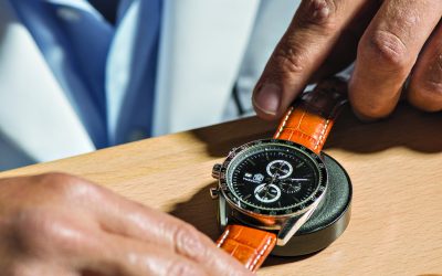 Why Buying from a Used Watch Dealer Ensures Authentic Luxury Timepieces in the USA