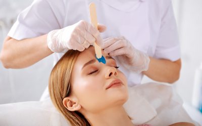 Uncover Radiant Skin with Chemical Peels for Lasting Glow in Marietta, GA